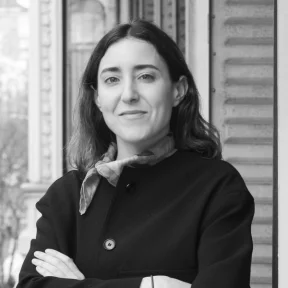 María Olábarri Candela